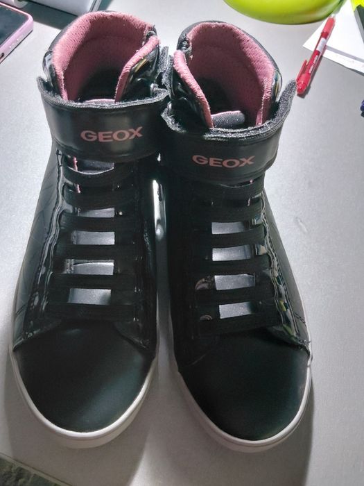 Ghete Geox marimea 35
