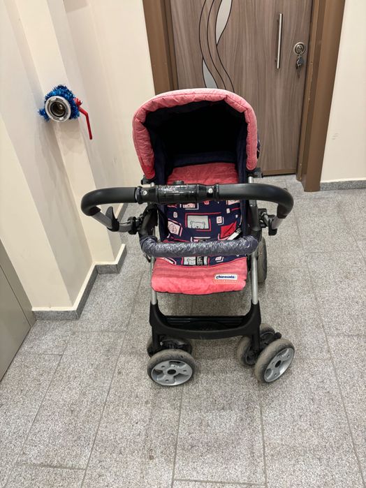 количка за  бебе