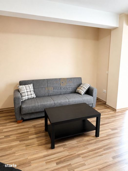 Apartament 2 camere, decomadat, loc de parcare,metrou Dimitrie Leonida