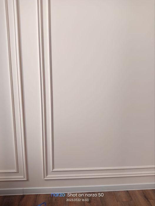 Molden uchun ramkalar