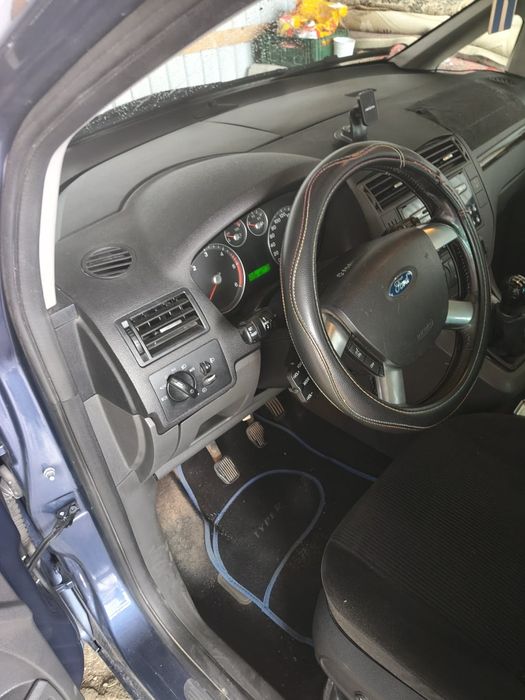 FORD Focus C-Max 2005 — imagine 4