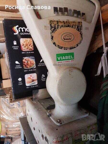 Продавам търговски кантар