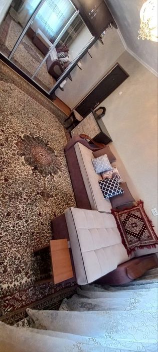 Юнусабад 1комнатная квартира продаётся!