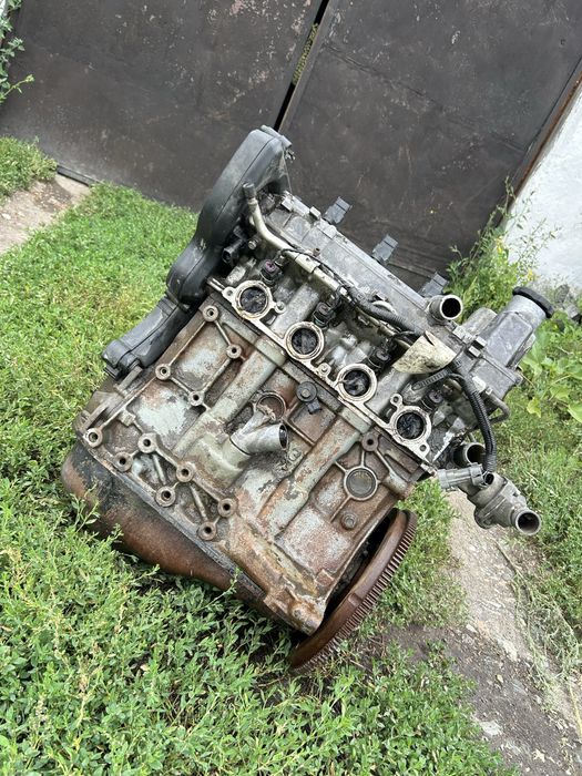 Двигатель 1.6л Lada priora 21126