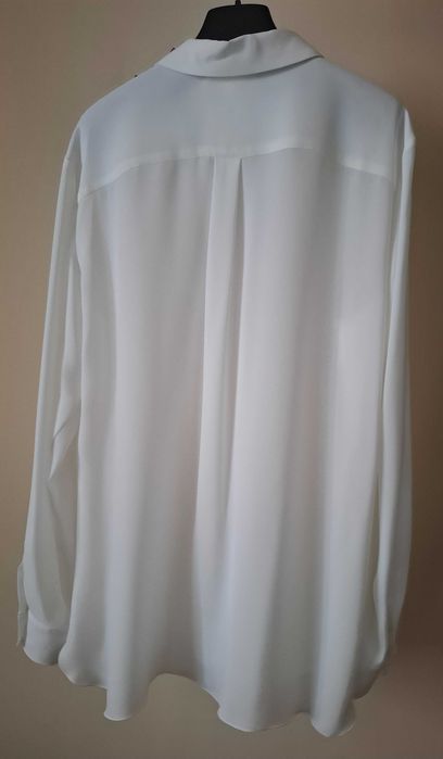 MaxMara  Studio риза-48IT/XXL/