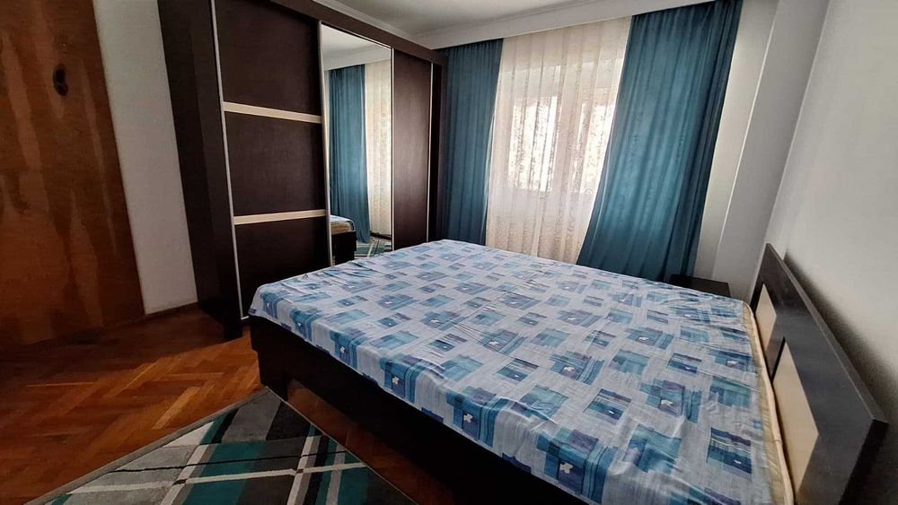 Inchiriere apartament 3 camere Capitol