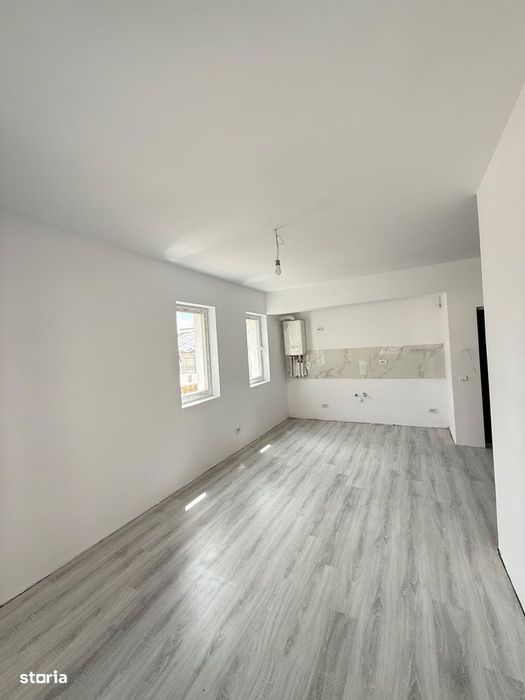 Apartament Tip Studio-Direct Dezvoltator-Militari Residence-Comision 0 — fotografia 1