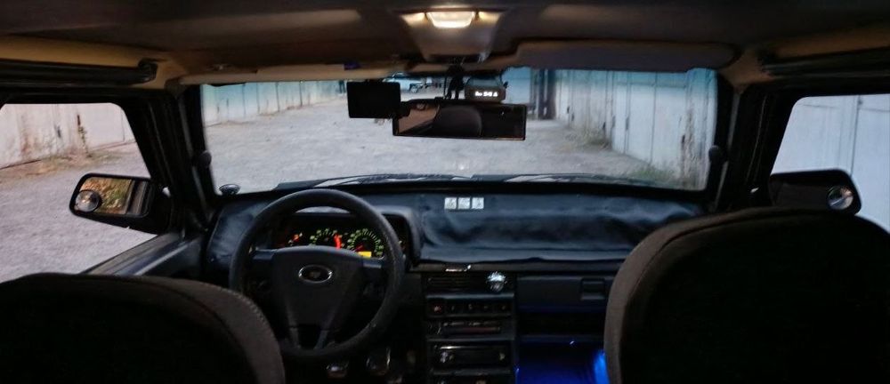 Продам ВАЗ 21093 в хорошем состоянии.