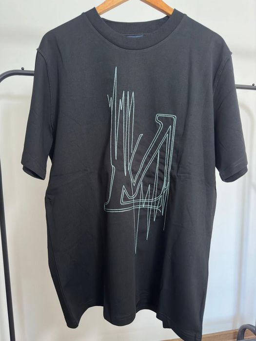 Tricou LV, S-XXL, colectie 2024