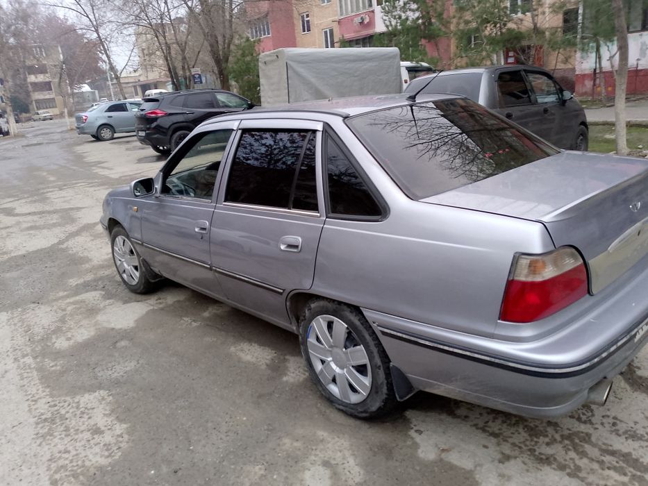Машина сотилди некса1