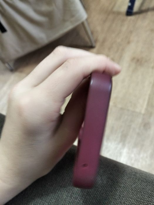 Чехол Samsung galaxy A52