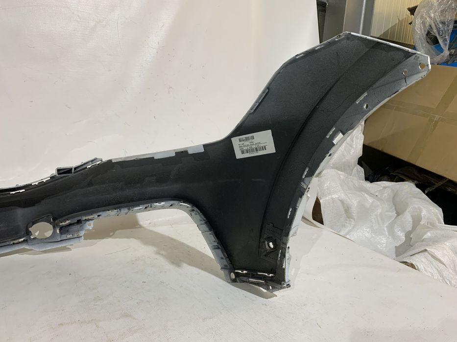 Bara fata VW Tiguan 2, facelift R-Line, 2020, 2021, 2022, 2023, cod origine OE 5NA807221D.