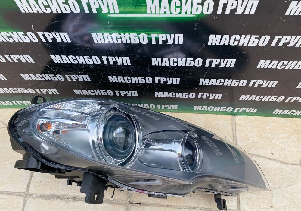 Фар десен фарове за Бмв Х5 Е70 фейс Bmw X5 E70 LCI