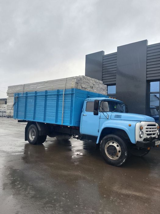 Zil sotiladi srochna