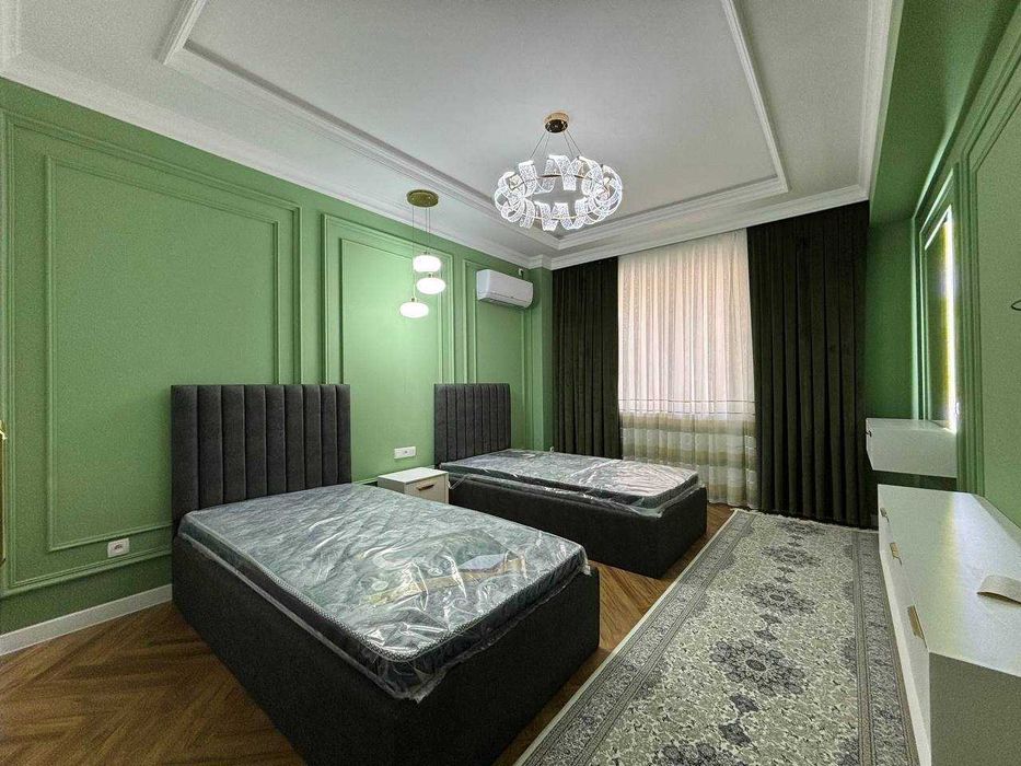 Реклама №3507 ПРОДАЁТСЯ! 3х комнатная квартира