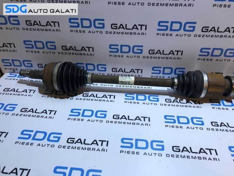 Planetara Dreapta Fata Renault Scenic 3 1.6 16V 2008 – 2016 Cod 8200725500