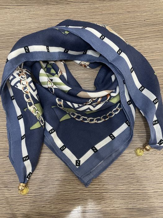 Платки оригинал брендовые