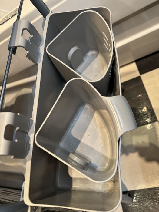 Вана за бебе Chicco