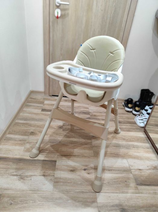 Детско столче за хранене