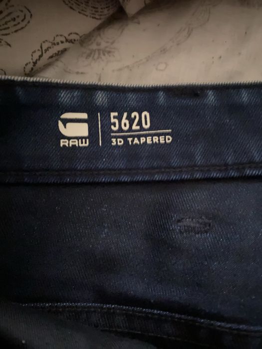 G star Raw дънки