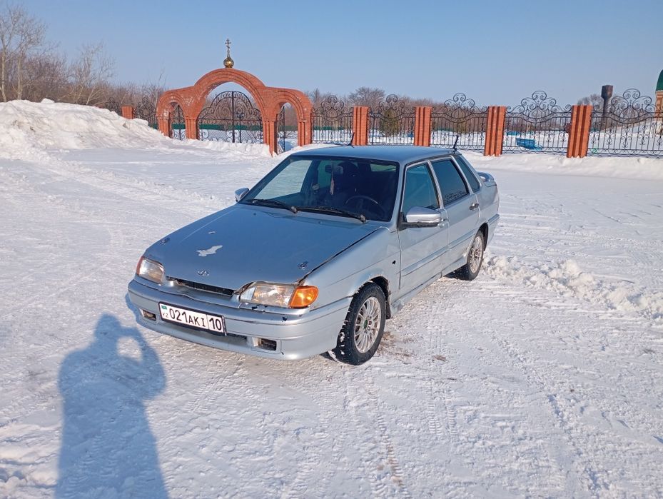 Продам ваз 2115 .