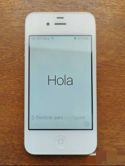 IPhone 4s,  8гб, из США