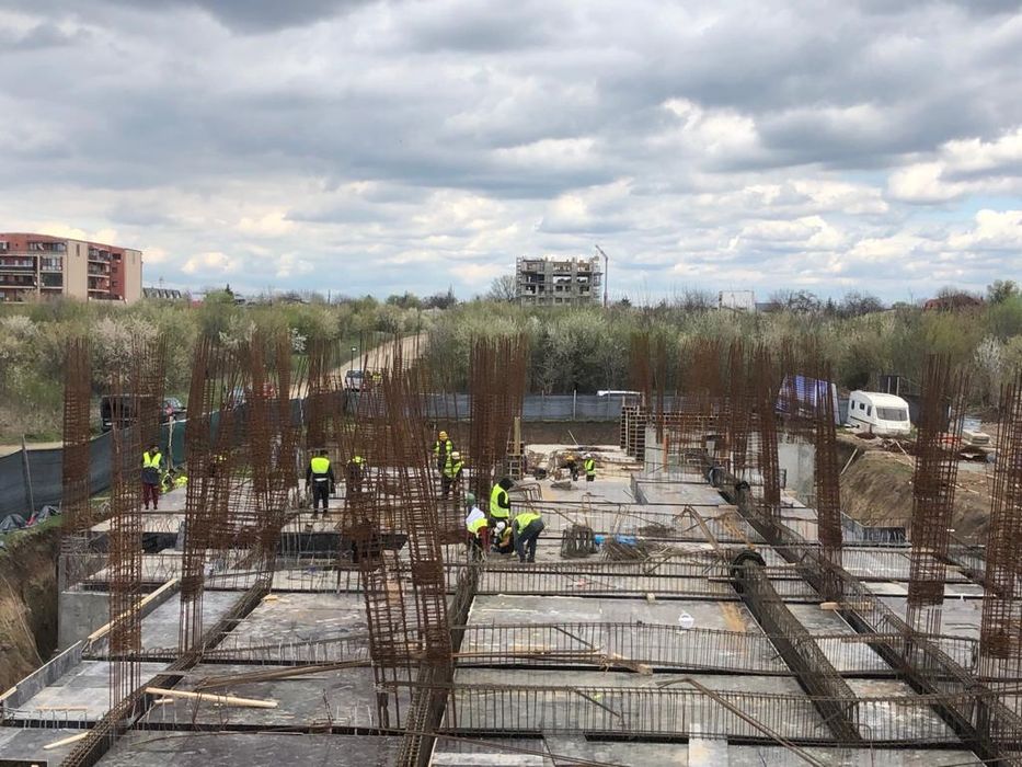 Fier Fasonat Etrieri Bara