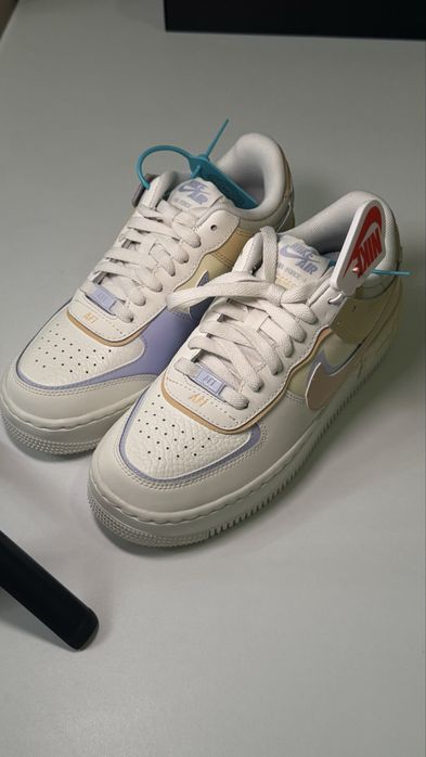 Nike Air Forse 1 Shadow