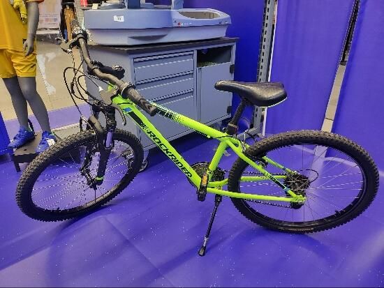 St 500 - produs resigilat - (SecondHand) Decathlon