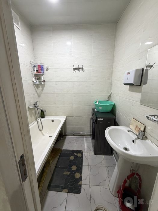 Qizlarga sheriklikka kvartita