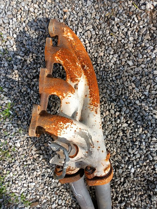 Части за Мерцедес 124