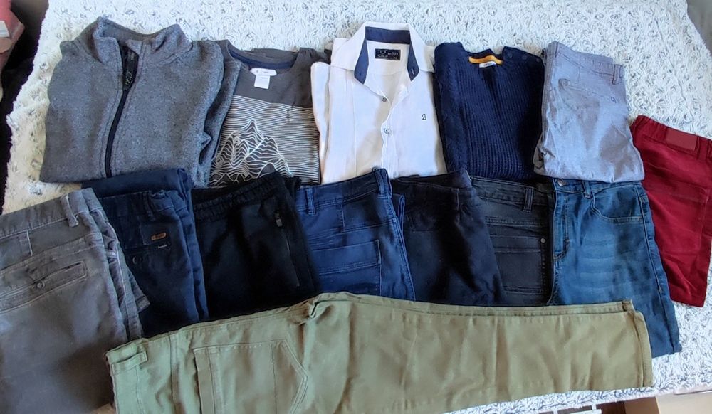 Детски дрехи момче 146 до 152