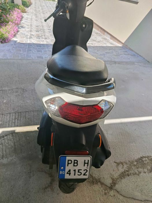 продавам мотор