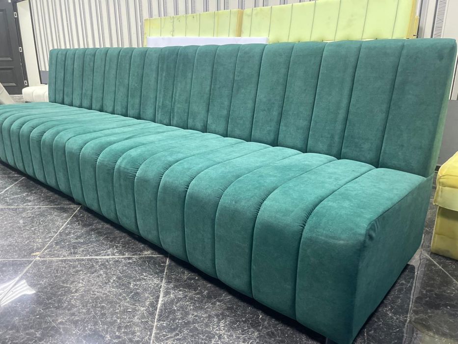 Диваны для кафе
