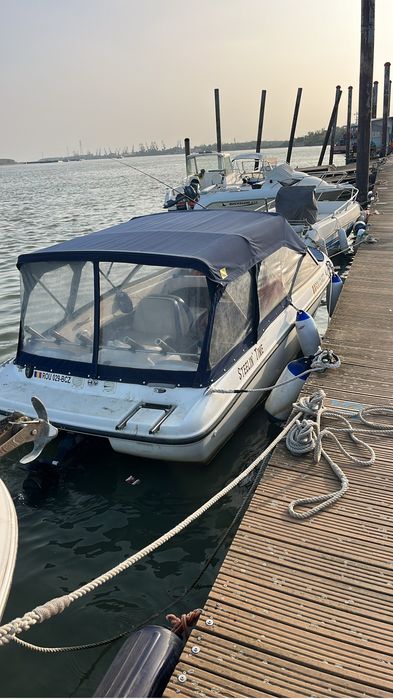 Vand barca Bayliner 175 BR - 130 CP