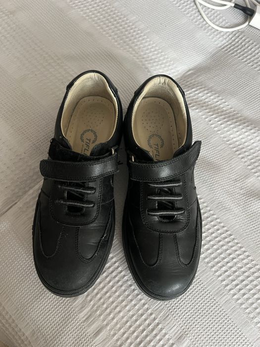 Туфли для мальчиков