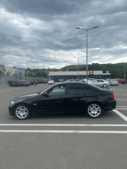 BMW 3 Series 2007 — imagine 4