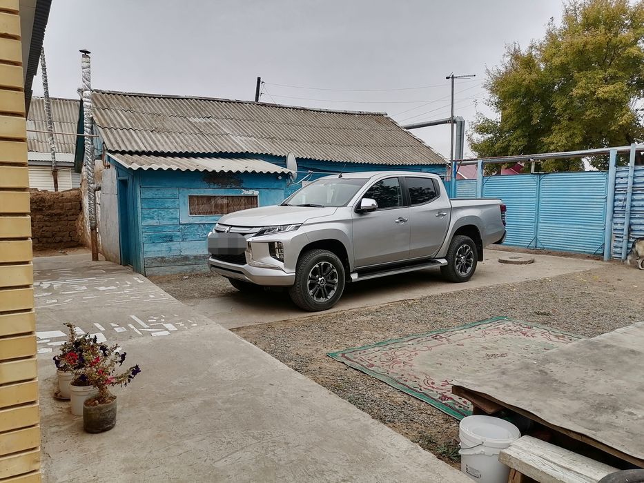 Дом 4х комнатный