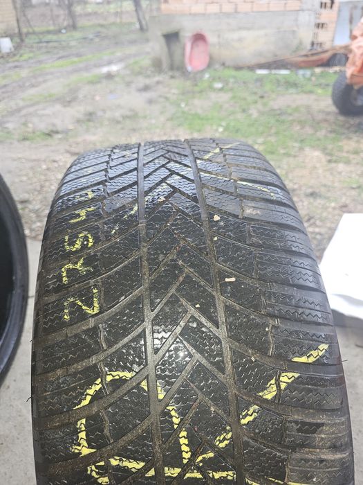Зимни гуми Bridgestone,Michelin