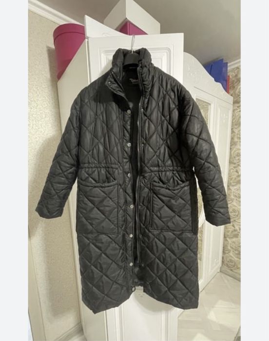 Сапоги, куртки, плащ