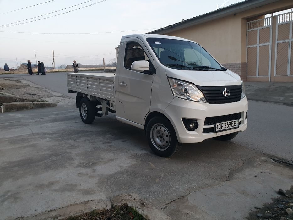 Чанган чангам 98