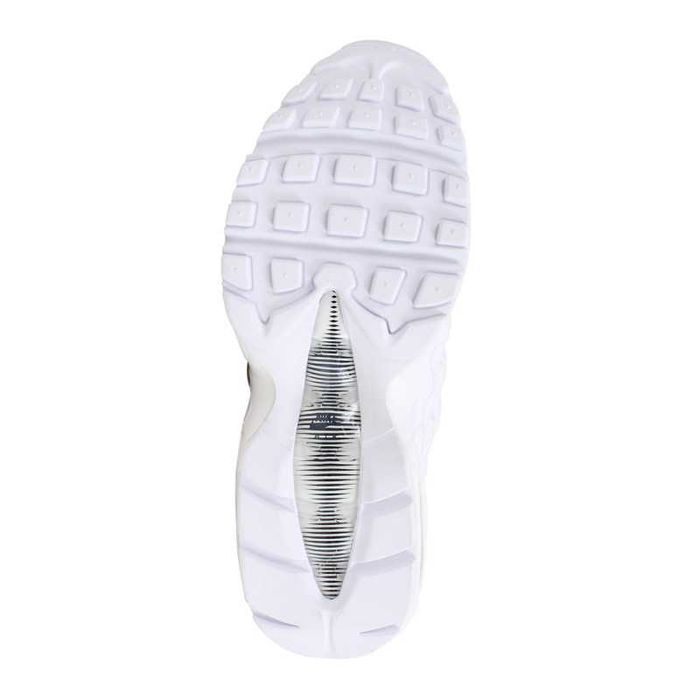 Nike - WMNS AIR MAX 95 №35.5 Оригинал Код 743
