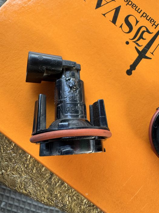 Патроны на ангельские глазки