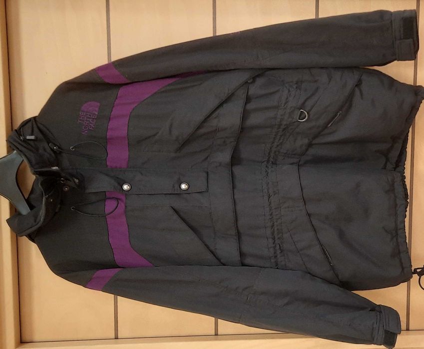 The North Face-Extreme