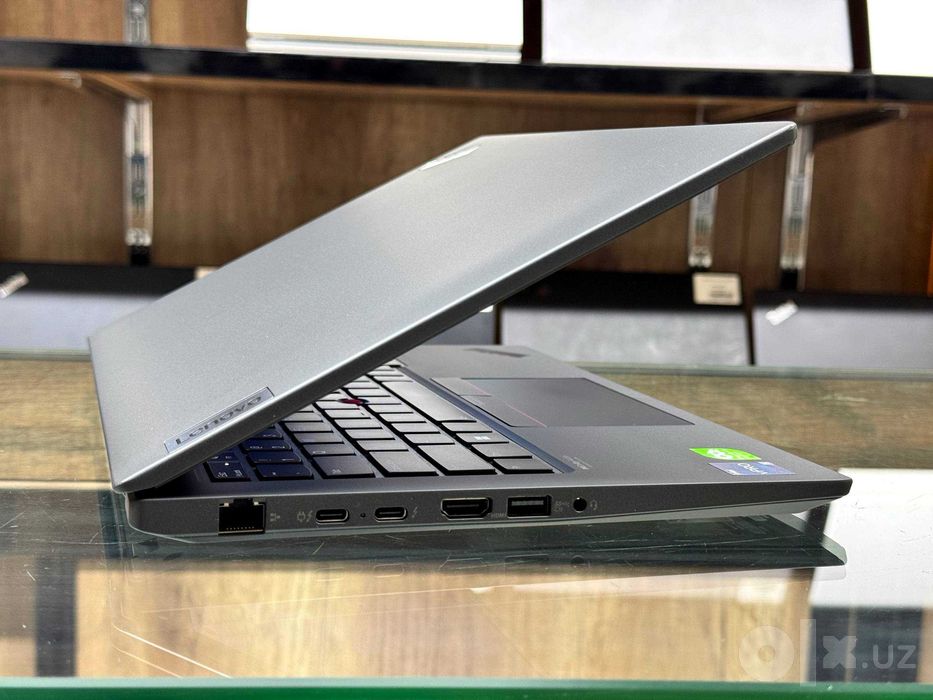Lenovo ThinkPad T14 Gen 3 Core i5-1245U ram 16 ssd 256