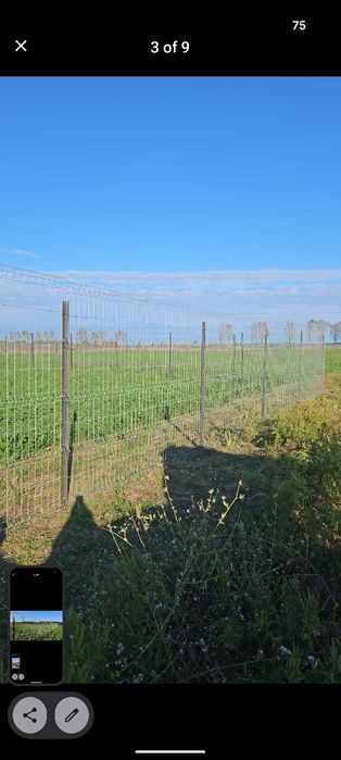 Teren Stefanestii de Jos Complex Green Irish