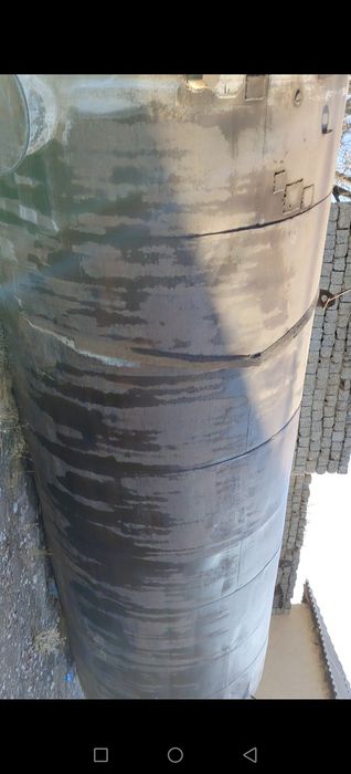 50тоналық бочка сатылады