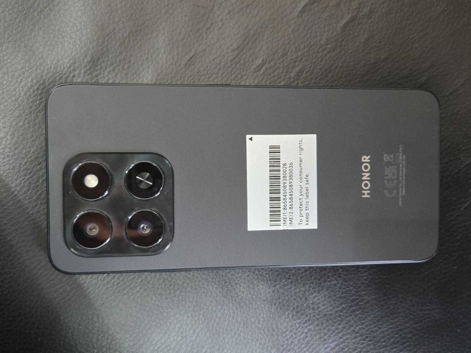 Honor 400 Smart ТОП цена