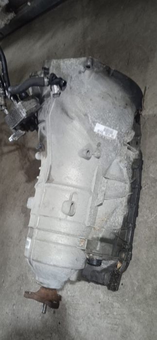 Cutie automata 6hp28 bmw e60e61e90e91e92e93