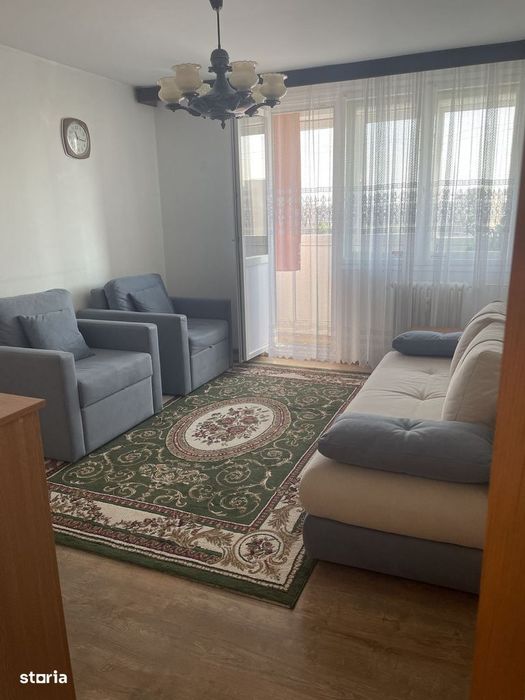 Închiriere 2 camere, Drumul Taberei, direct proprietar fără comision